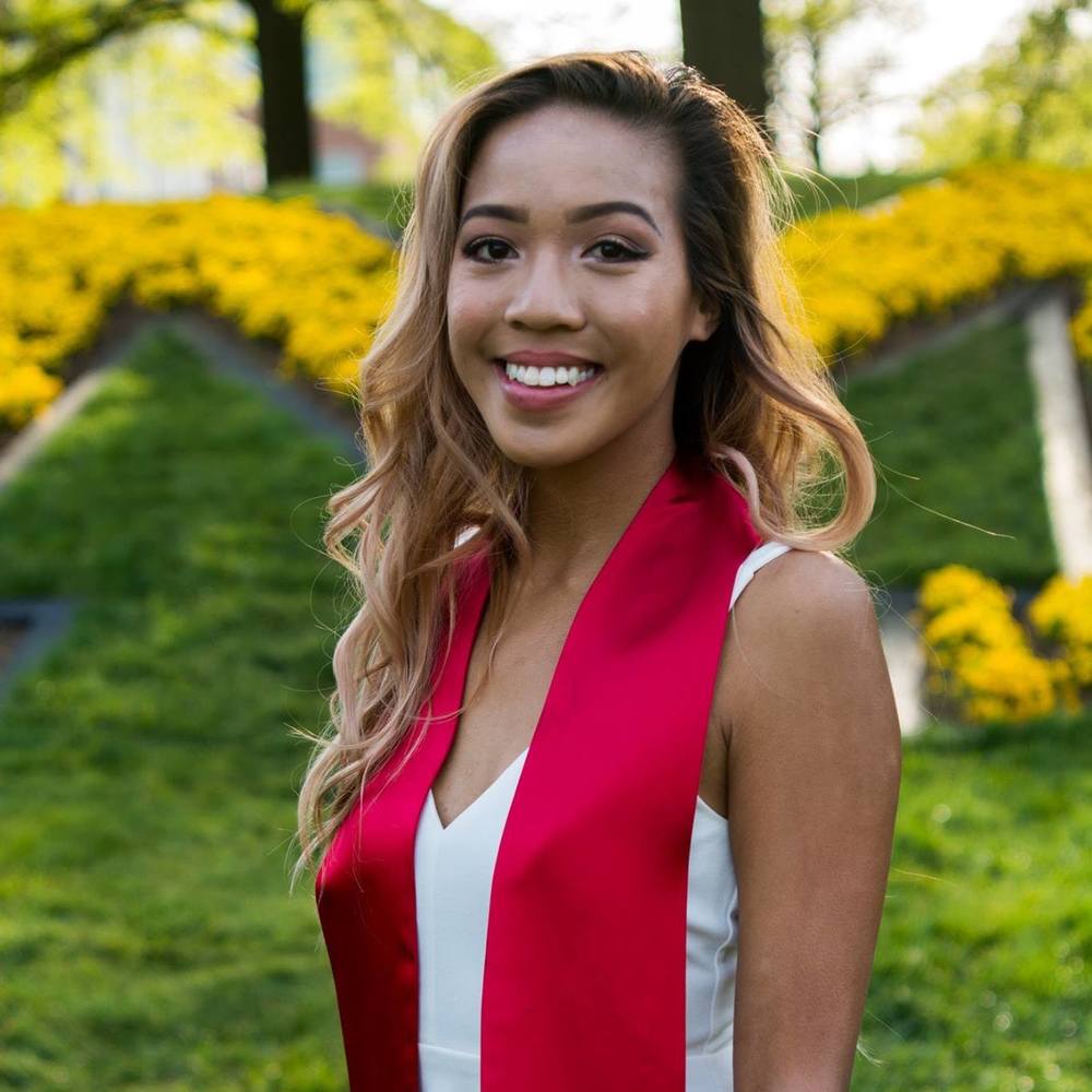 Meet your Posher, Candice